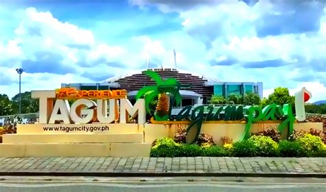 where is tagum city|Tagum City Official Website .